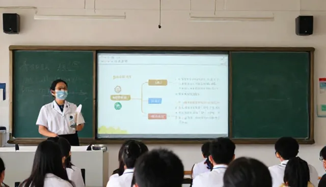 安全人才培养课程的五大检查要点与常见问题处理方法